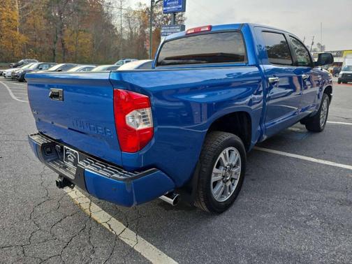 2016 Toyota Tundra 1794 Edition