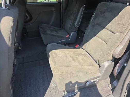 2016 Dodge Grand Caravan AVP/SE
