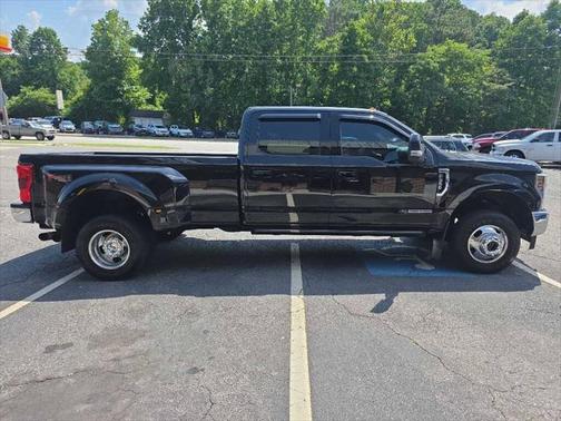 2019 Ford F-350 Lariat