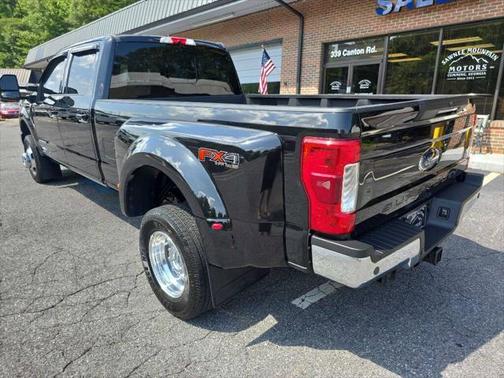 2019 Ford F-350 Lariat