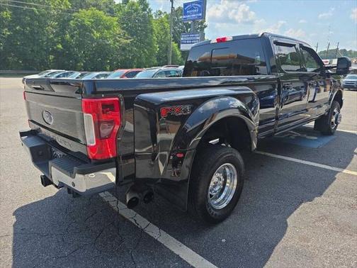 2019 Ford F-350 Lariat