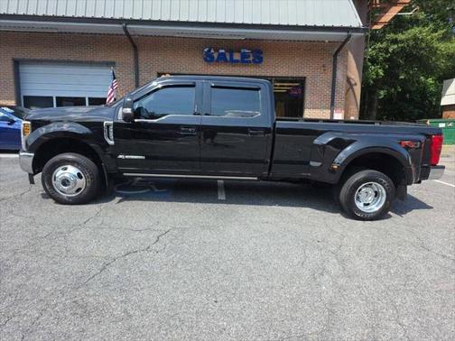 2019 Ford F-350 Lariat
