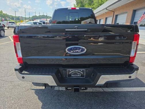 2019 Ford F-350 Lariat