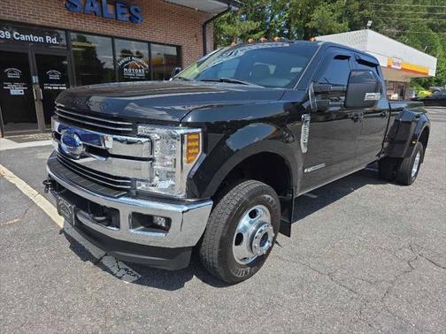 2019 Ford F-350 Lariat
