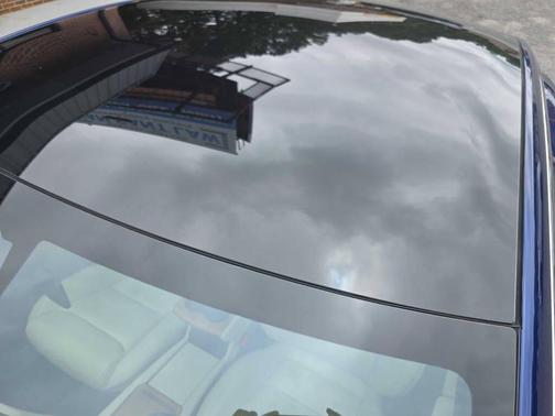 2021 Tesla Model S Long Range Plus