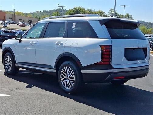 2026 Hyundai PALISADE SEL