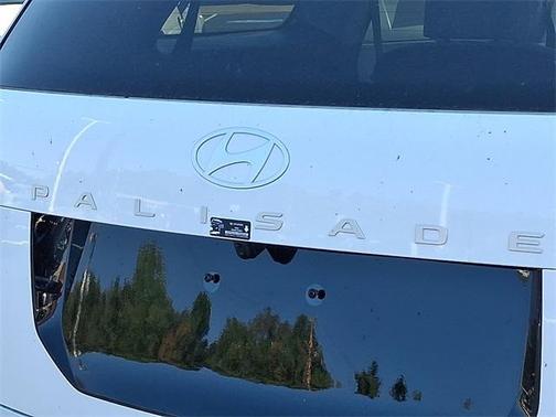 2026 Hyundai PALISADE SEL
