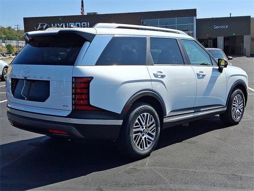 2026 Hyundai PALISADE SEL