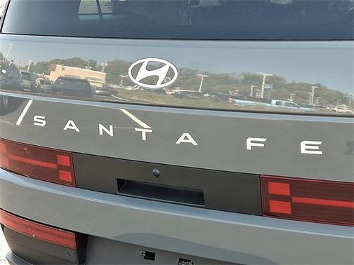 2026 Hyundai SANTA FE SEL 2.4