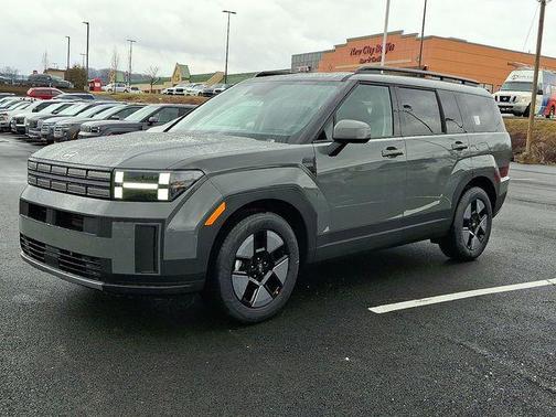 2026 Hyundai SANTA FE SEL 2.4