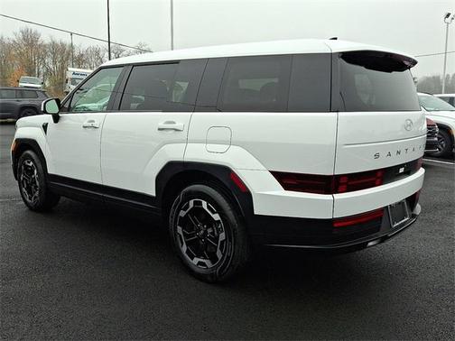 2025 Hyundai SANTA FE SE