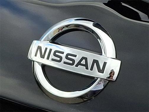 2018 Nissan Kicks SR