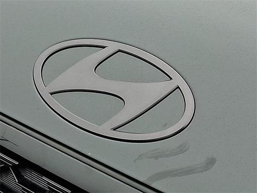 2024 Hyundai SANTA FE HEV Calligraphy