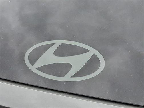 2026 Hyundai TUCSON SEL Convenience