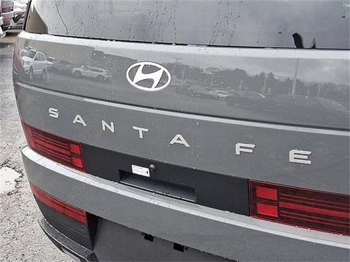 2026 Hyundai SANTA FE SEL 2.4