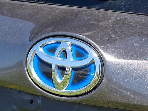2018 Toyota RAV4 Hybrid XLE