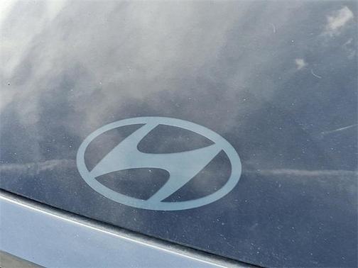2026 Hyundai TUCSON SEL Convenience