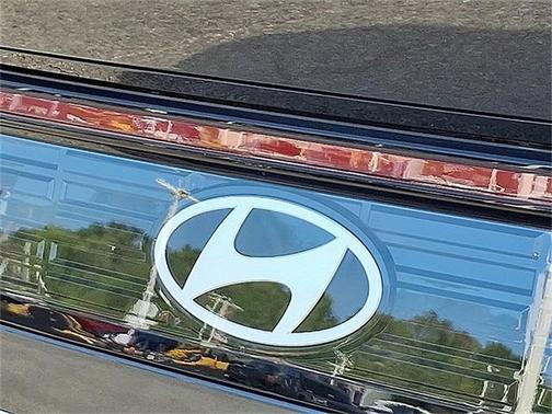 2026 Hyundai SONATA SEL