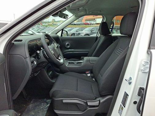 Creamy White Pearl 2026 Hyundai PALISADE SE