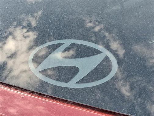 2026 Hyundai TUCSON SEL Convenience