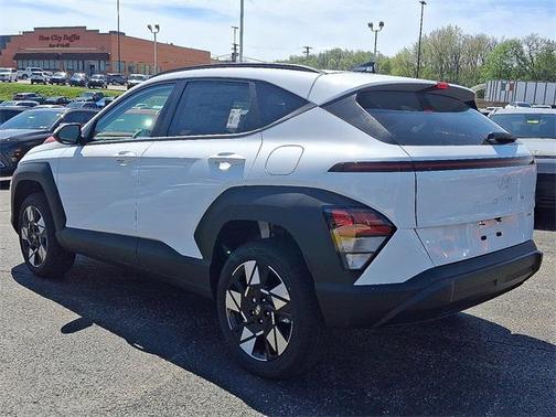 2025 Hyundai KONA SEL Convenience