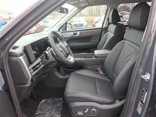2025 Hyundai SANTA FE SEL 2.4