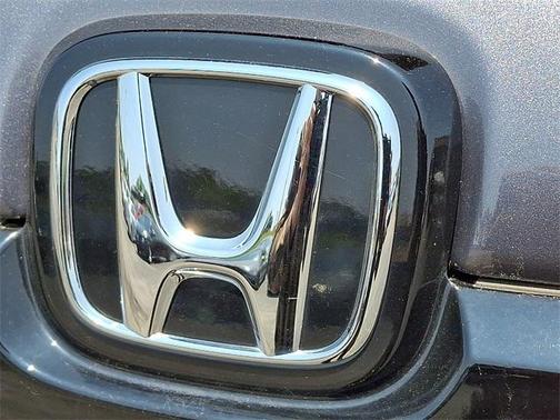 2020 Honda Passport Elite