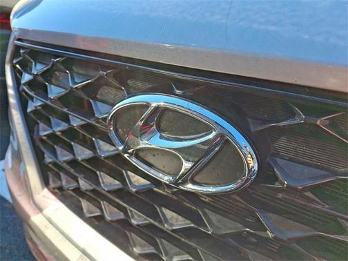 2020 Hyundai TUCSON Sport