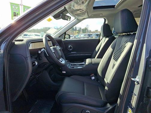 2026 Hyundai PALISADE SEL Premium 8P