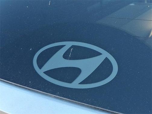 2026 Hyundai TUCSON SEL Convenience