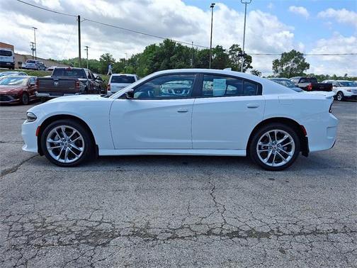 2023 Dodge Charger GT