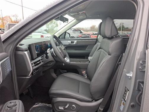 2025 Hyundai SANTA FE SEL 2.4