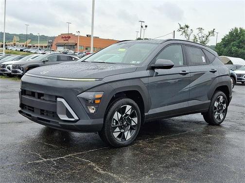 2025 Hyundai KONA SEL Convenience