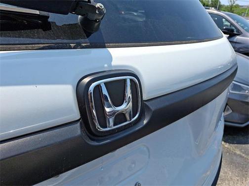 2019 Honda Passport EX-L