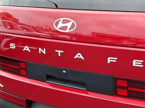 2026 Hyundai SANTA FE SEL 2.4
