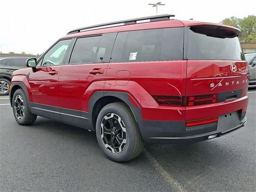 2026 Hyundai SANTA FE SEL 2.4