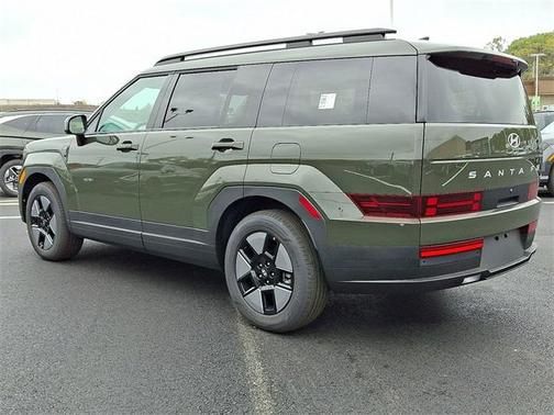 2026 Hyundai SANTA FE SEL 2.4