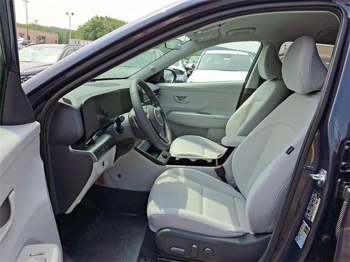2025 Hyundai KONA SEL Convenience