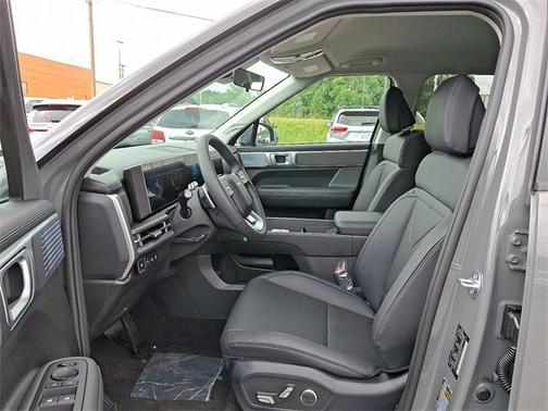 2025 Hyundai SANTA FE SEL 2.4