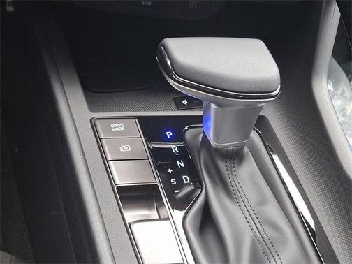 2025 Hyundai ELANTRA HEV Blue