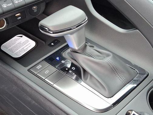 2026 Hyundai ELANTRA Sport