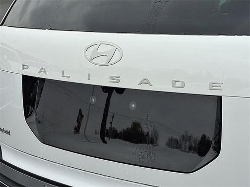 2026 Hyundai SANTA FE HEV SEL Premium