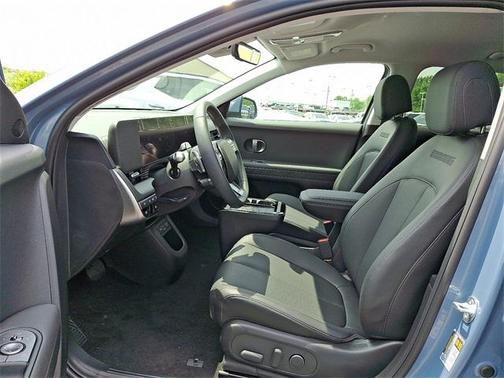 2025 Hyundai IONIQ 5 SEL