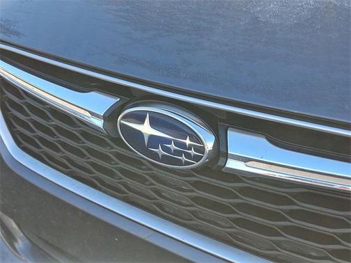 2017 Subaru Impreza 2.0i Limited