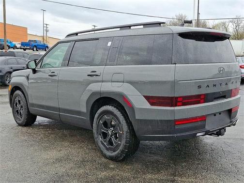 2025 Hyundai SANTA FE XRT