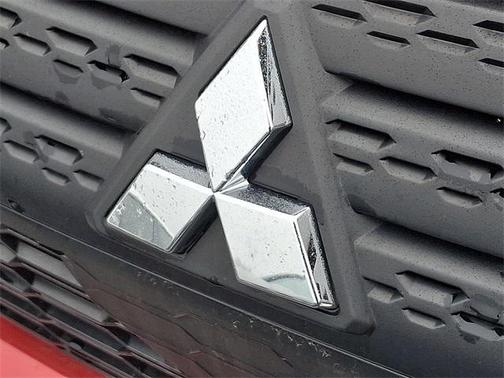 2023 Mitsubishi Eclipse Cross SE