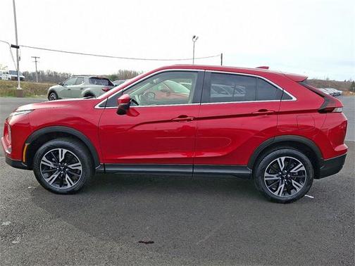 2023 Mitsubishi Eclipse Cross SE