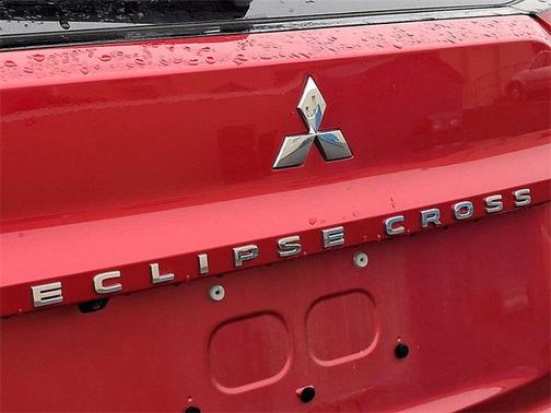 2023 Mitsubishi Eclipse Cross SE