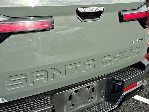 2023 Hyundai SANTA CRUZ NIGHT