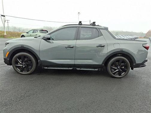 2023 Hyundai SANTA CRUZ NIGHT